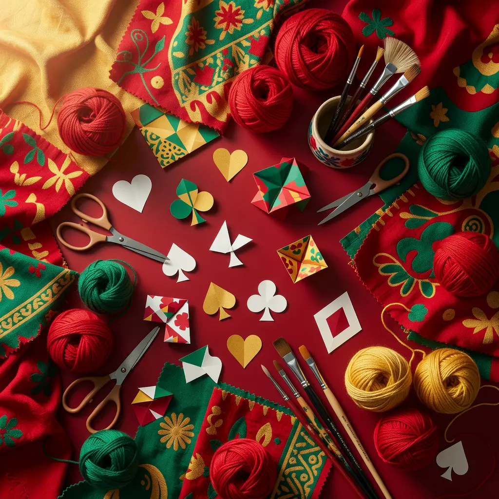 7 Ways to Discover Legální Casino v Česku Craft Inspiration