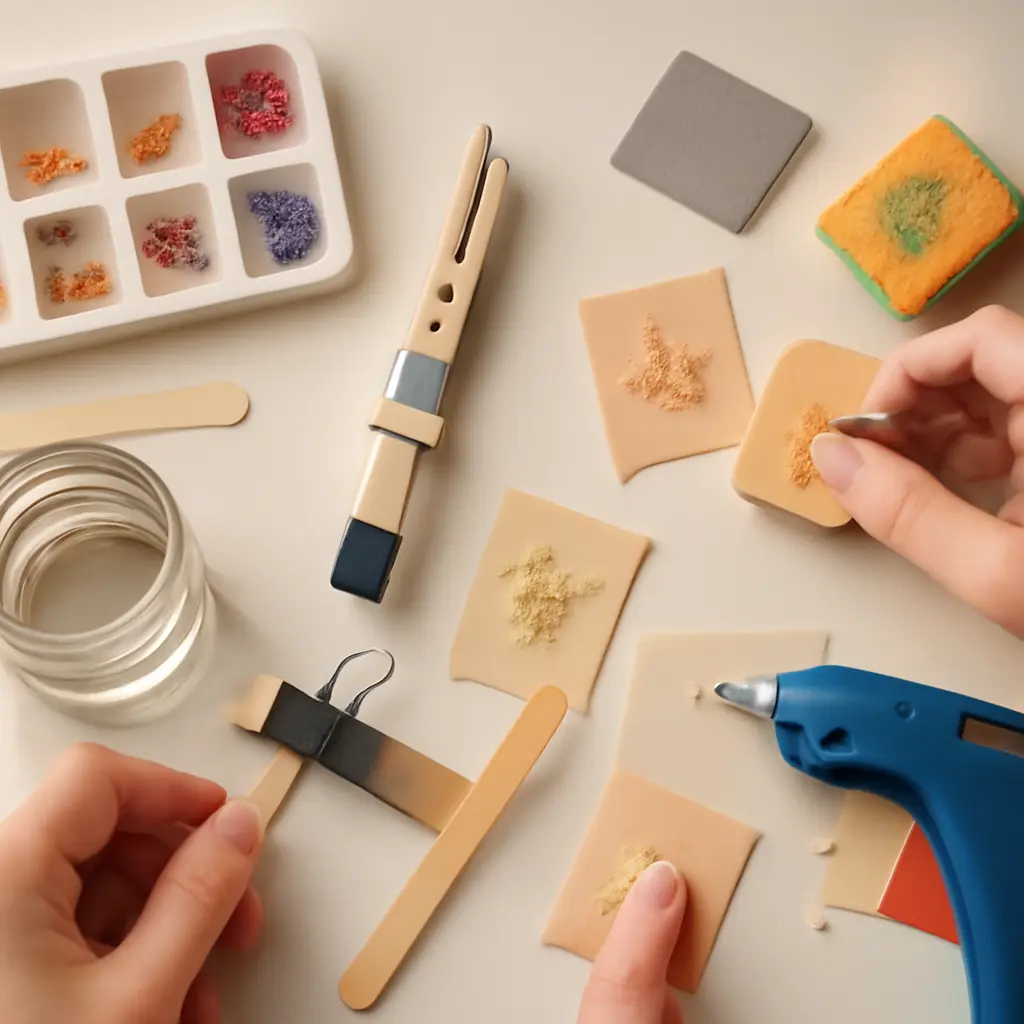 9 Little-Known Craft Hacks to Upgrade Your Home Projects Today