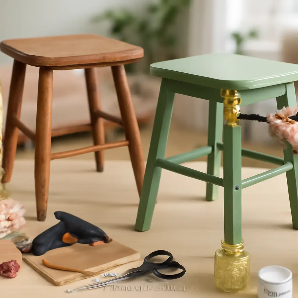 Handmade Home Crafts: What Experts Won't Tell You About Upcycling