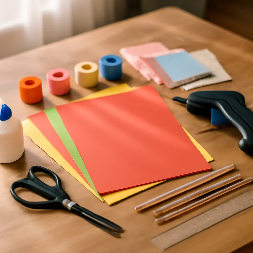 Struggling With Home Crafts? The Essential Beginner Checklist You Need